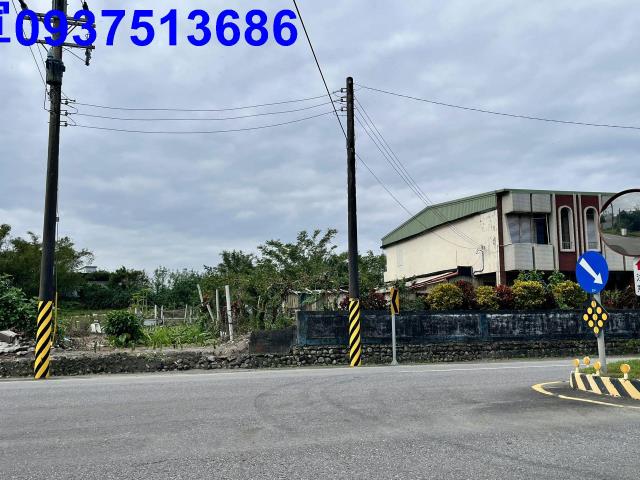 宜蘭壯圍農地-13