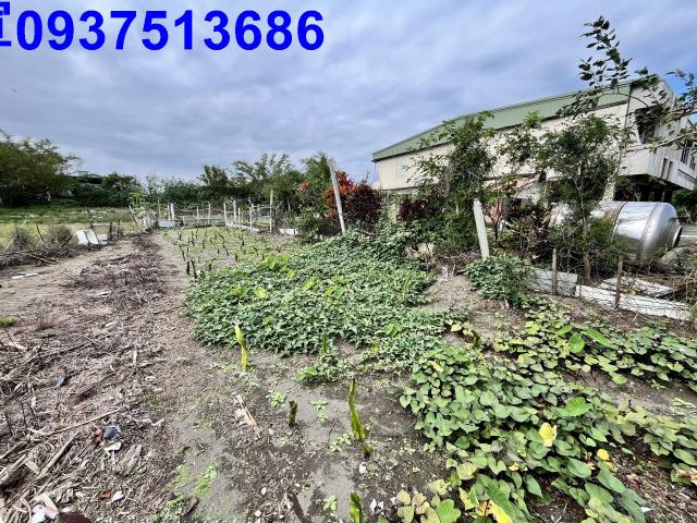 宜蘭縣三星鄉貴林段農地出售