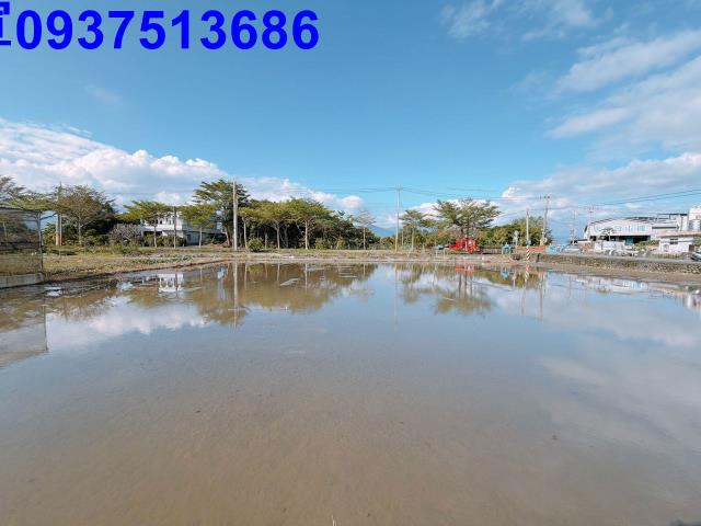 宜蘭壯圍農地-1