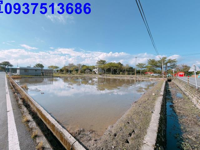 宜蘭壯圍農地-5