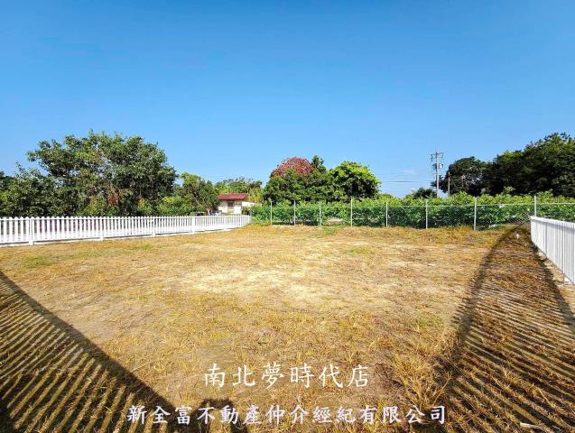 左鎮澄山方正柚子園農地