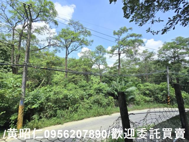 台南左鎮農地-11