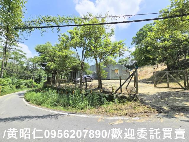 台南左鎮農地-6