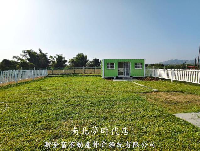 台南玉井農地-3