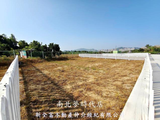 台南玉井農地-7