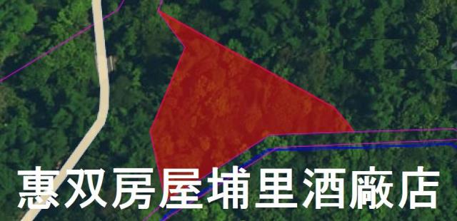 南投埔里農地-0