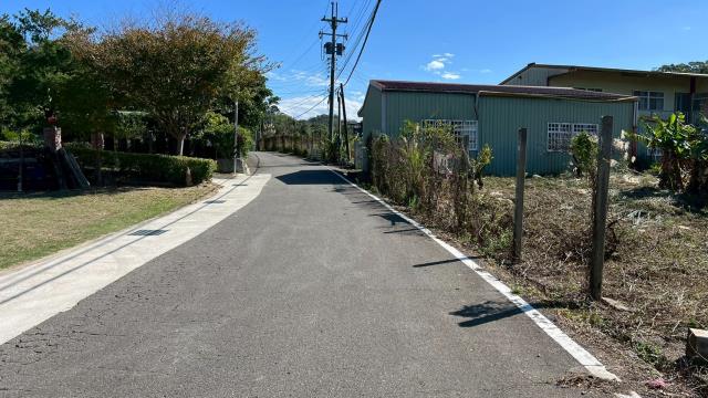 苗栗頭份農地-14