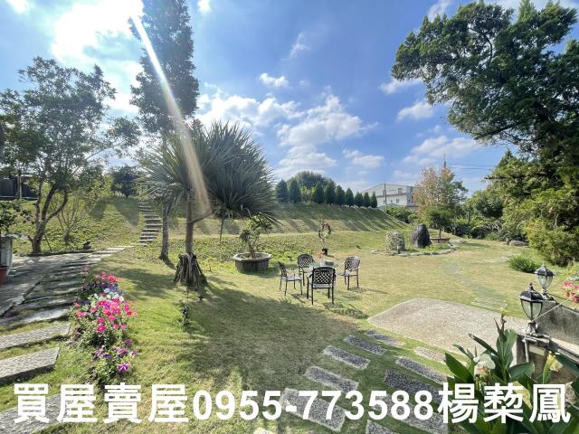 高雄燕巢農地-4