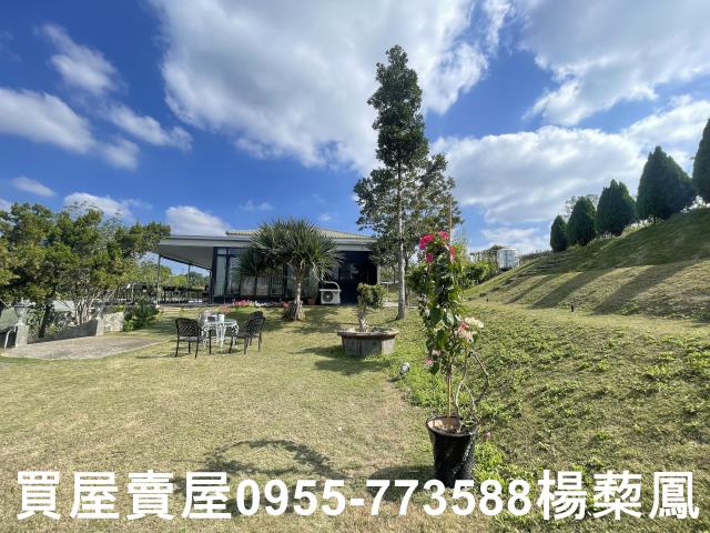 高雄燕巢農地-6