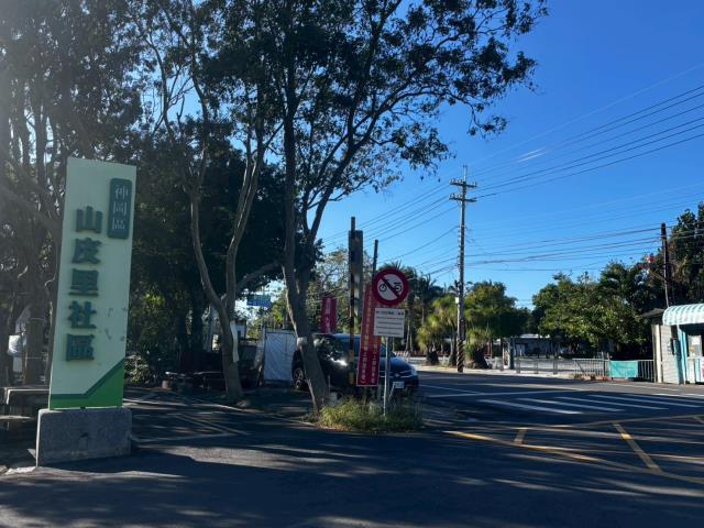 台中神岡農地-4