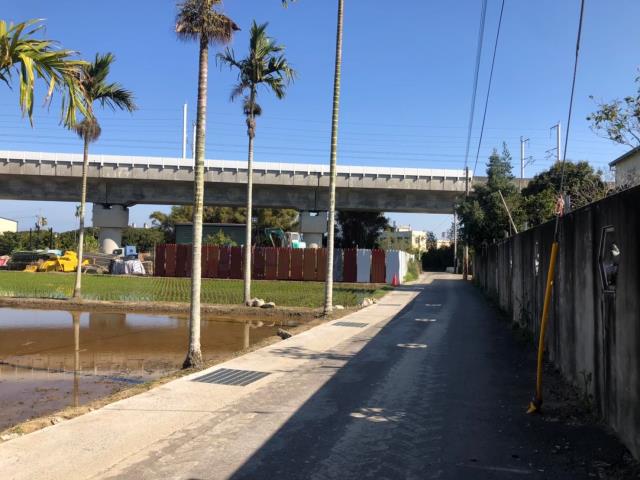 台中神岡農地-3