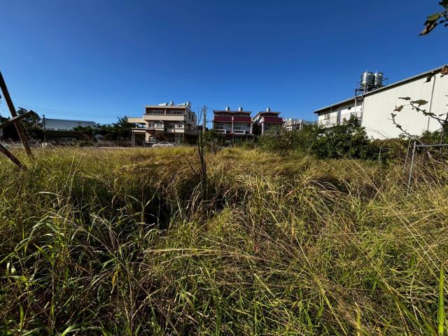 台中神岡農地-0