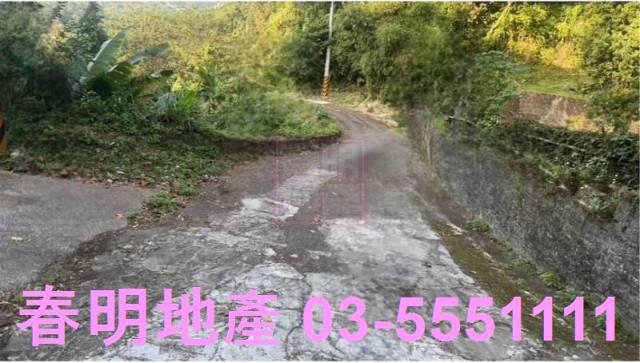 新竹縣寶山鄉雙胞胎井大路邊農地建地