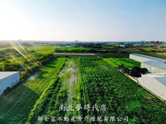 安南農地-5