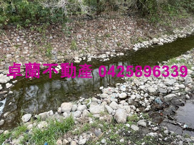 苗栗卓蘭農地-7