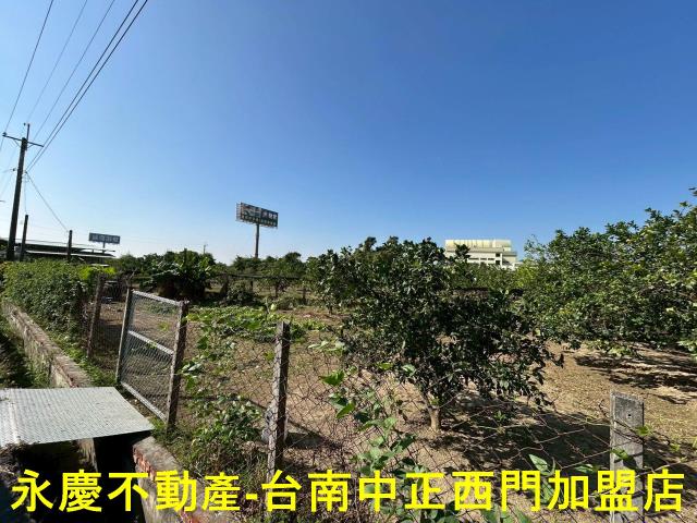 台南麻豆農地-1