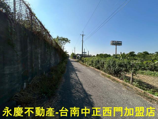 台南麻豆農地-3