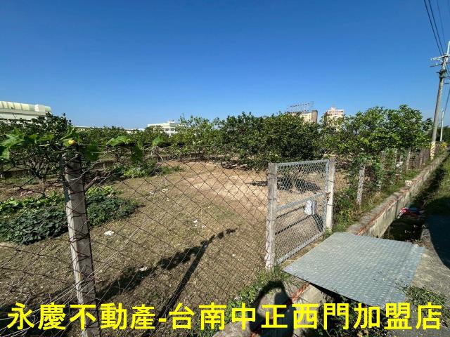 台南麻豆農地-4