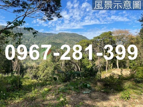 苗栗南庄農地-6