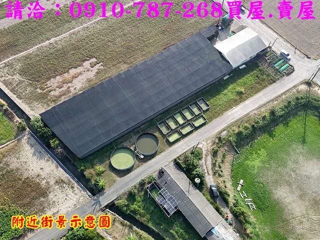 台南柳營農地-6