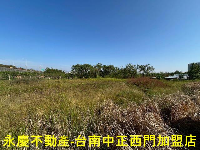 台南麻豆農地-1