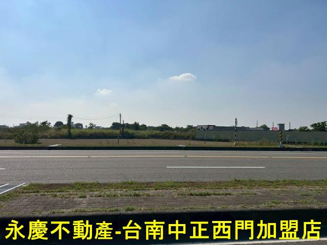 台南新化農地-10