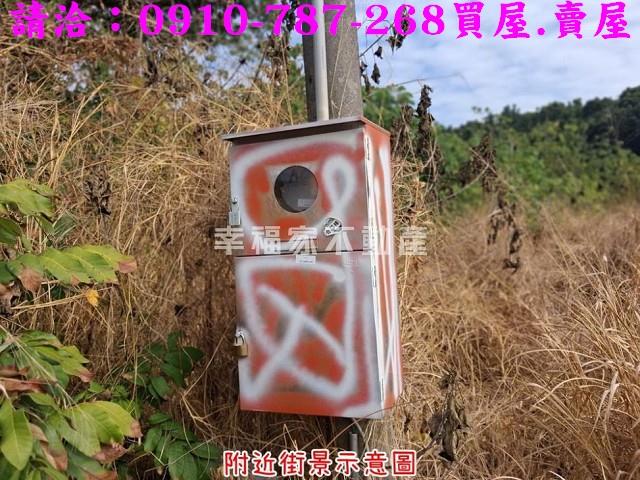 台南楠西農地-7