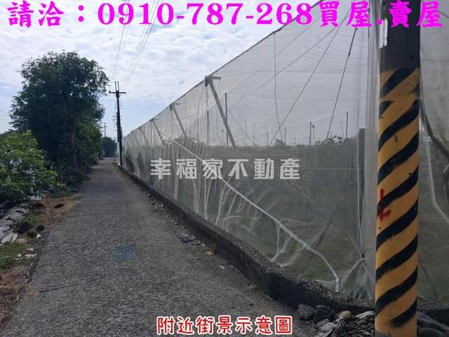 台南楠西農地-9