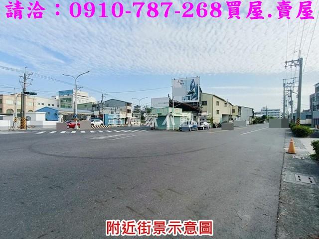 台南西港農地-12