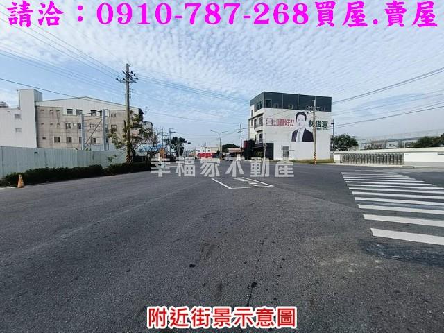 台南西港農地-2