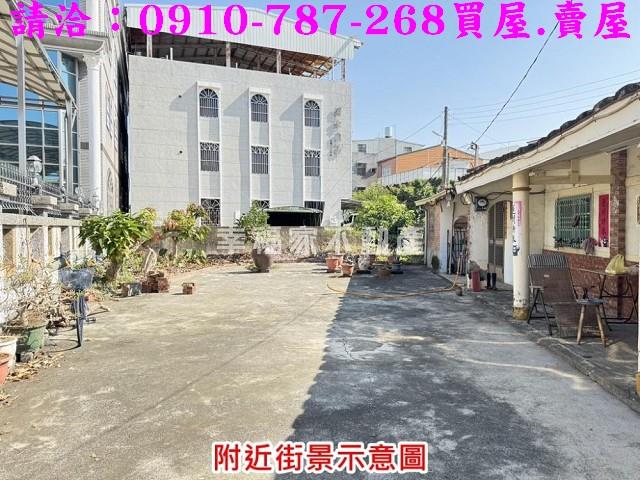 台南麻豆農地-2