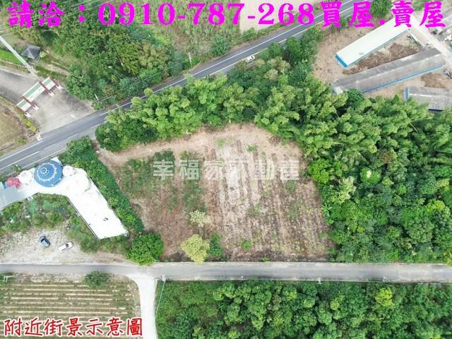 台南新市農地-1