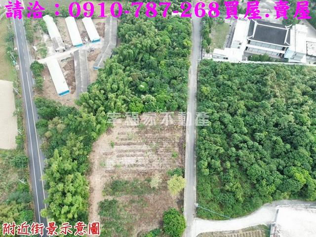 台南新市農地-6