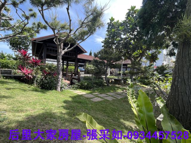 台中后里農地-6