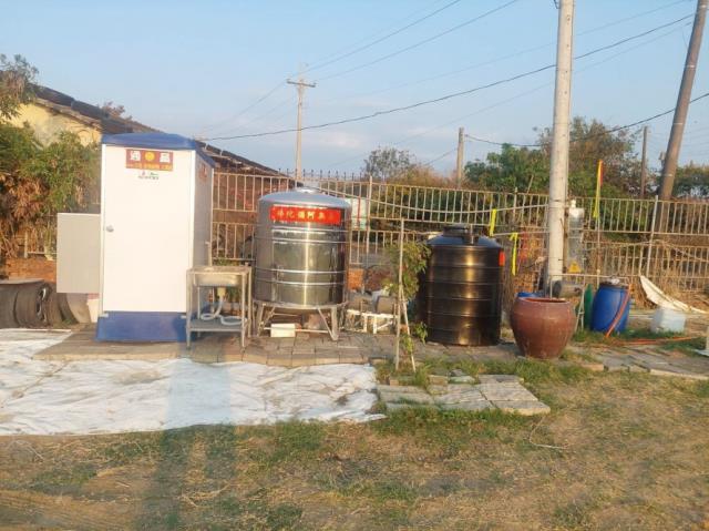 台南西港農地-9