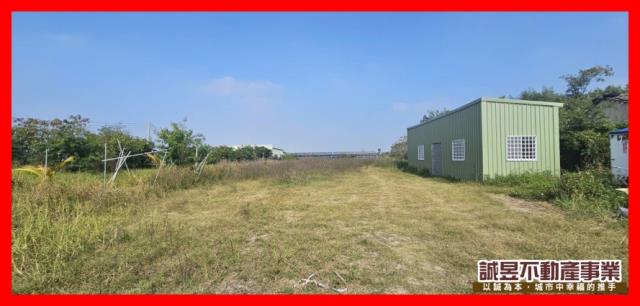 台南西港農地-14