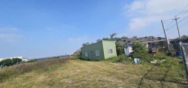 台南西港農地-2