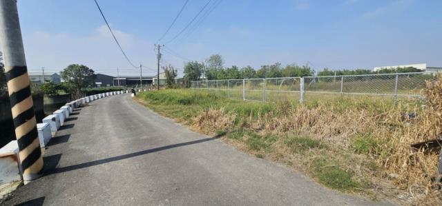 台南西港農地-8