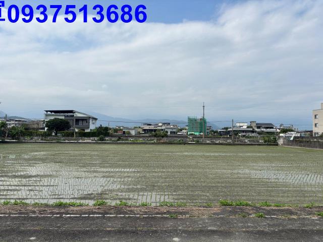 宜蘭員山農地-10