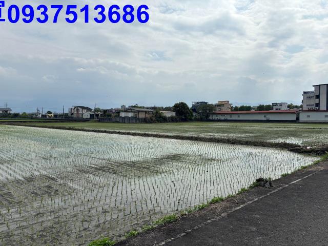 宜蘭員山農地-1