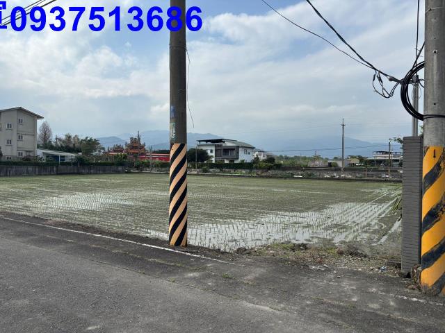 宜蘭員山農地-6