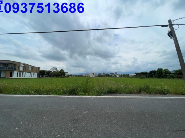 宜蘭三星農地-2