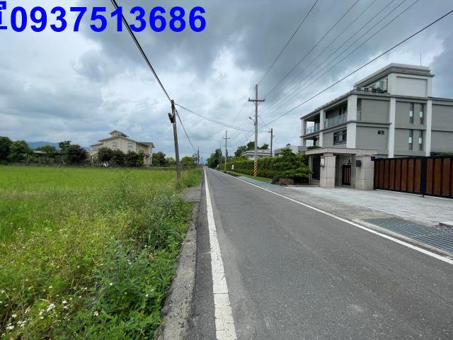 宜蘭三星農地-6