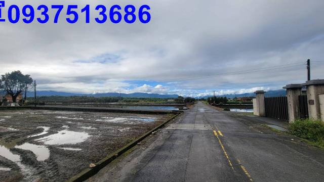 宜蘭員山農地-10