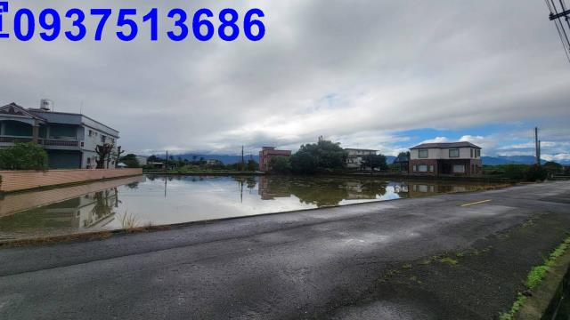 宜蘭員山農地-1