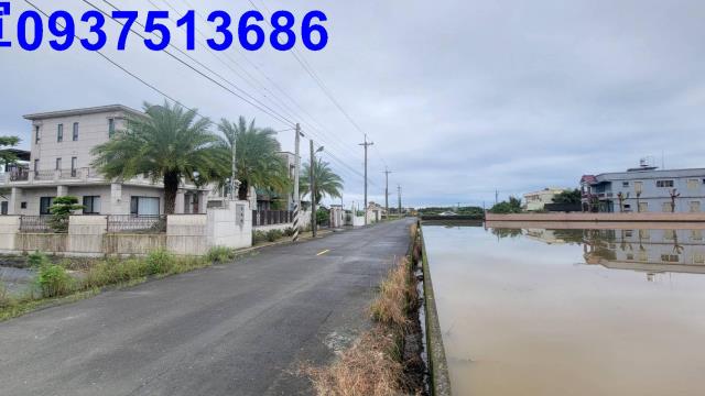 宜蘭員山農地-5