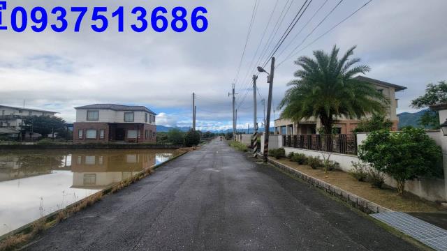 宜蘭員山農地-7