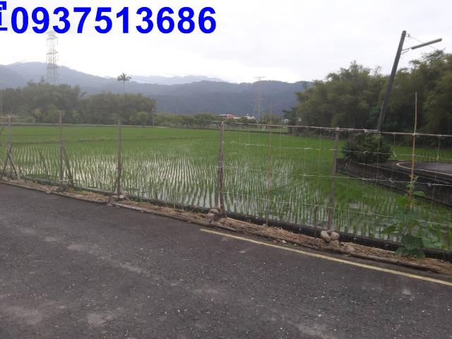 宜蘭員山農地-2