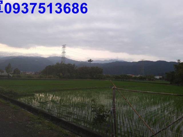 宜蘭員山農地-5