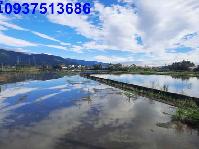 宜蘭員山農地-3